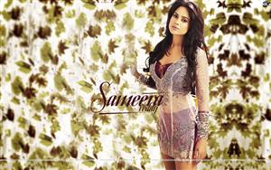 Sameera Reddy